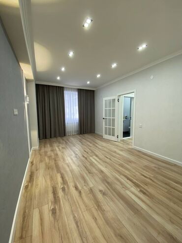 Продажа квартир: 1 комната, 42 м², Элитка, 9 этаж, Евроремонт