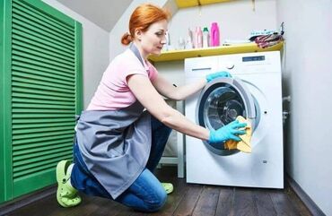 ремонт стиральной машины в оше: Мастера по ремонту стиральных