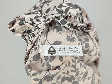 charmsy: Benetton, Spodnie do spania, rozmiar L — 4