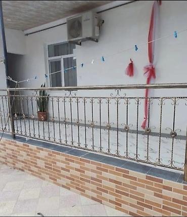 Barmaqlıqlar: - Şaquli relslər sıx addımla – sındırmaya və zorla açılmaya qarşı — 24