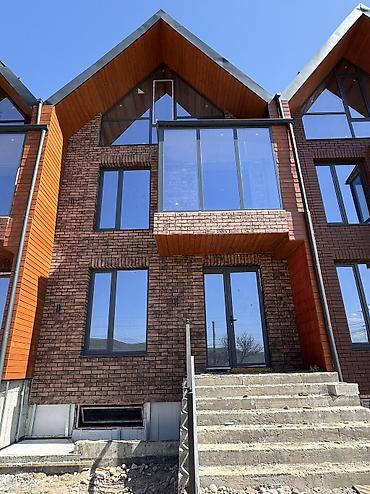 Продажа таунхаусов: 🏡 СРОЧНО‼️ ПРОДАЕТСЯ ТАУНХАУС В БЕШ-КУНГЕЙ 📍 с. Беш-Кунгей, ул — 1