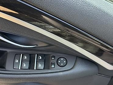 g30 disk: BMW 5 series: 2 l | 2015 il Sedan — 7