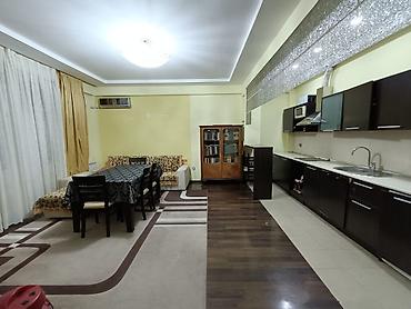 studio menzil: Xətai metrosunun yanında, yeni tikili 16 mərtəbəli binanın 15-ci — 1