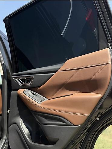 Subaru: Subaru Forester: 2019 г., 2.5 л, Бензин — 17