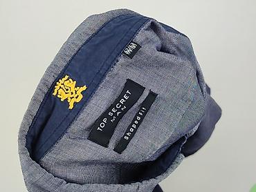 koszula marks: Top Secret, Koszulа dla mężczyzn, rozmiar 2XL — 4