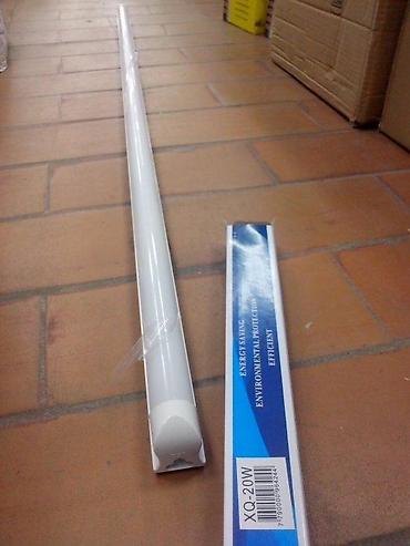 13x20 format: Led neonka sa postoljem T8, T5-20W. LED lampa neonka T8 18W, T5 20W — 3