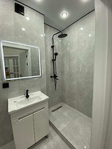 Продажа квартир: 2 комнаты, 60 м², Элитка, 8 этаж, Евроремонт — 9