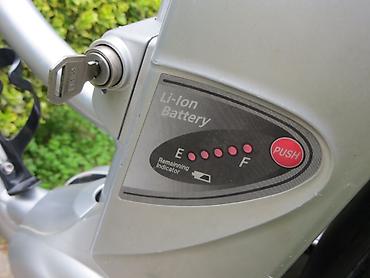 Bicikli za odrasle: Elektricni bicikl -FLYER WENGER 28"alu Elektricni bicikl malo — 16