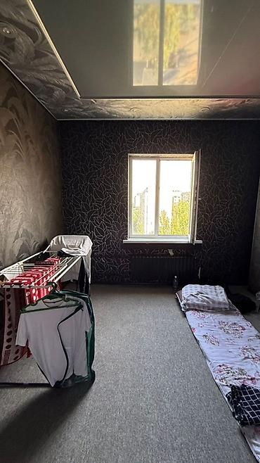67: 3 комнаты, 67 м², 12 мкр 106 серия, 9 этаж, Косметический ремонт — 9