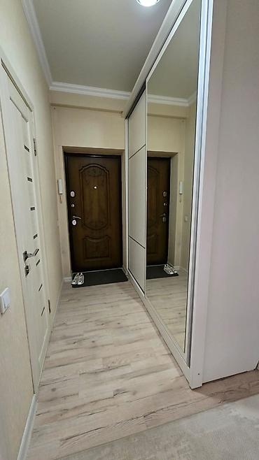 давос: 3 комнаты, 107 м², Асанбай мкр 4 этаж — 6