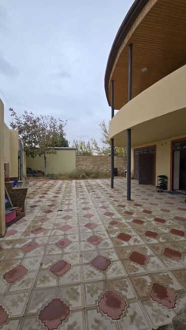 Həyət evləri və villaların satışı: Saray 5 otaqlı, 320 kv. m, Kredit yoxdur, Yeni təmirli -da lalafo.az — 4 Həyət evləri və villaların satışı: Saray 5 otaqlı, 320 kv. m, Kredit yoxdur, Yeni təmirli — 4