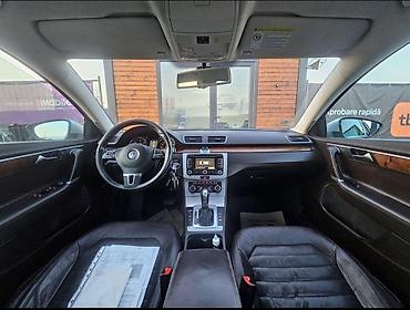 muhərrik yastığı: Volkswagen Passat: 1.8 l | 2015 il Sedan — 4