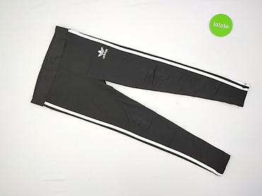 dresy adidas damskie sliskie: Adidas, Legginsy Sportowe damskie, rozmiar S — 2