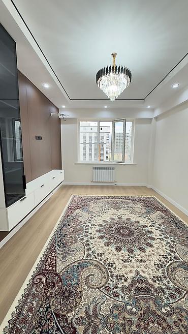 квартиры дешевые: 2 комнаты, 71 м², Технопарк Элитка, 10 этаж, Евроремонт — 3