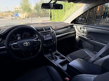 авто камри 50: Toyota Camry: 2015 г., 2.5 л, Автомат, Бензин, Седан — 4