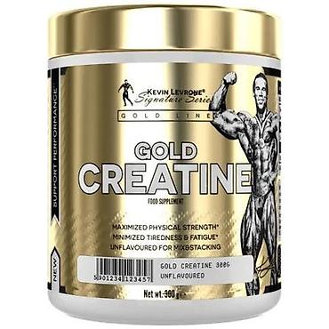 Спорт жана хобби: Kevin Levrone Gold Creatine 300g добавка созданная на основе — 1
