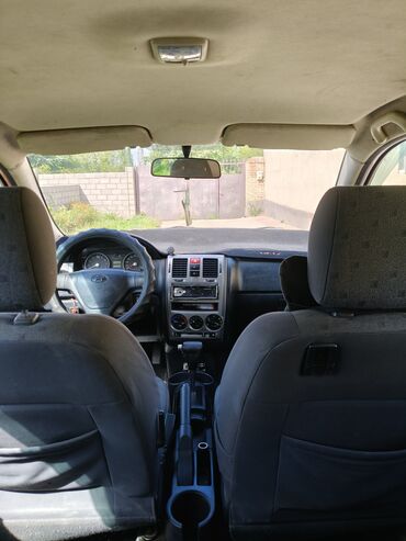 купить набор ключей для авто: Hyundai Getz: 2004 г., 1.4 л, Автомат, Бензин, Хэтчбэк