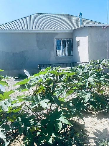 Долгосрочная аренда домов: 80 м², 4 комнаты, Утепленный, Забор, огорожен — 4