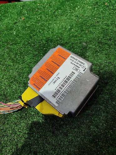 srs: Блок управления подушками безопасности (Airbag Sensor/Control Unit) — 1