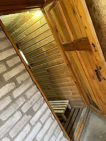 Продажа коттеджей и домов: Продается дом, г. Орловка 8 соток На участке: •Баня(новая) •Сарай — 11