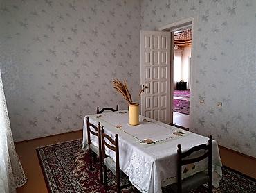 Həyət evləri və villaların satışı: 7 otaqlı, 318 kv. m, Orta təmir — 12
