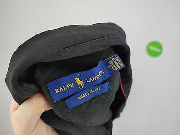 pull&bear longsleeve: Ralph Lauren, Koszulа dla mężczyzn, rozmiar M — 5