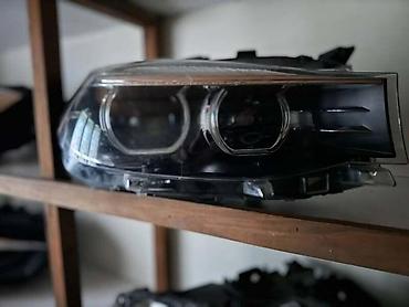 tabla u autu: LCI FAR ZA BMW 320 GT, 325 GT, 330 GT OD 2012. DO 2018. GOD. | led — 1
