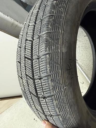 зимние шины 215 60 r16 купить: Продаю комплект зимних шин. Почти новые, ездил один сезон. Штучно не — 4