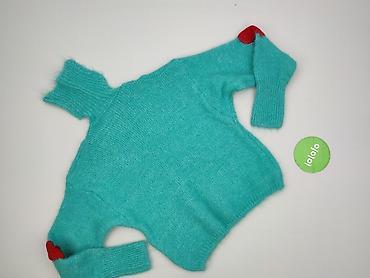 kurtki tanio: Sweter damski, rozmiar One size — 3