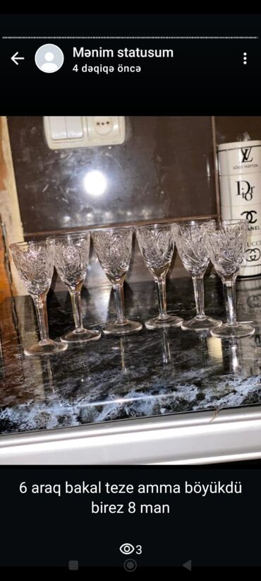 Boşqablar: Boşqablar — 9