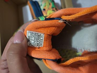 za školu: ASICS GEL-Noosa Tri 9 patike za trčanje – šareni limited dizajn - — 3