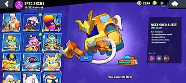 Video oyunlar üçün aksesuarlar: 54k Kupa 5 efsanevi kostüm 4 hiperşarj kostüm 3 gizemli kostüm 53 -da lalafo.az — 4 Video oyunlar üçün aksesuarlar: 54k Kupa 5 efsanevi kostüm 4 hiperşarj kostüm 3 gizemli kostüm 53 — 4