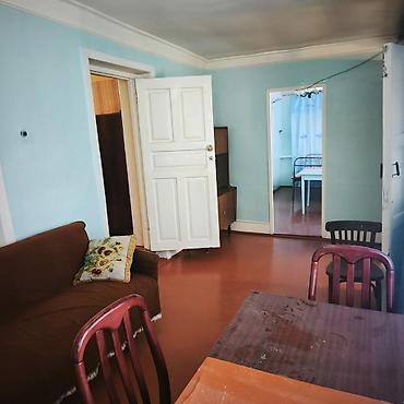 95 kv. m, 3 otaqlı, Qaz, İşıq, Su