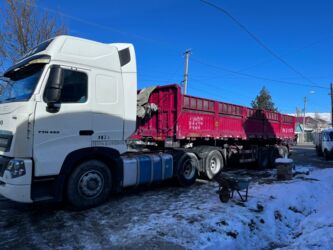 купить набор ключей force: Тягач, Howo, 2020 г.