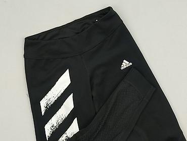 levis legging: Adidas, Legginsy Sportowe damskie, rozmiar XS — 1
