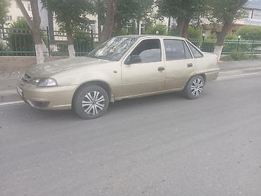 нексия 2 битый: Daewoo Nexia: 2010 г., 1.5 л, Механика, Бензин, Седан — 2