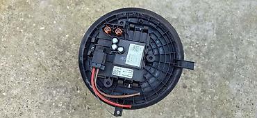 head era 3.0 integrale: VENTILATOR KABINE ZA MERCEDES BENZ GLC 200, GLC 220, GLC 250 . - F — 2