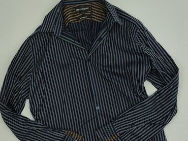 sandaly z łańcuszkiem: Marks & Spencer, Shirt for men, size S (EU 36)