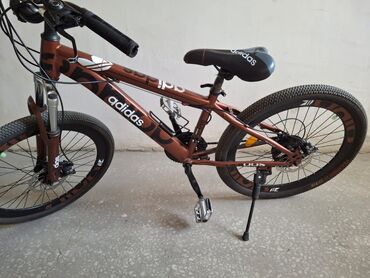 bicycle: İşlənmiş Şəhər velosipedi 24", Ünvandan götürmə