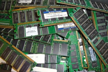 ram memorija za laptop ddr3: Otkup memorija od racunara I lap topova serverskih masina cena