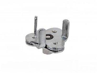 Ključevi: Univerzalni 3‑kraki odvijač za filter ulja - Tip: univerzalni ključ — 1