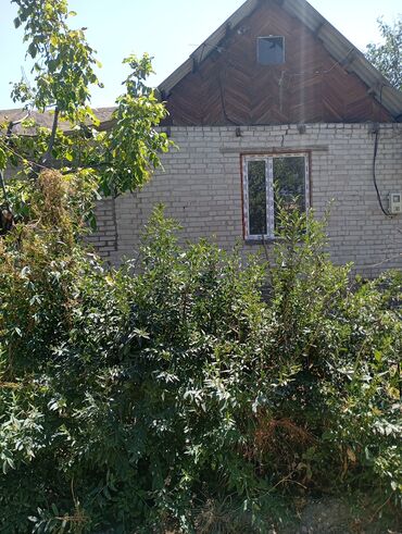 продаю дом ак ордо 1: Дача, 5 м², 1 комната, Собственник