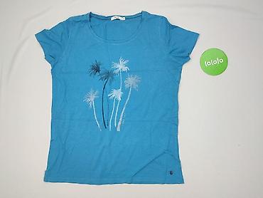 comma bluzki: Cecil, T-shirt damski, rozmiar M — 2