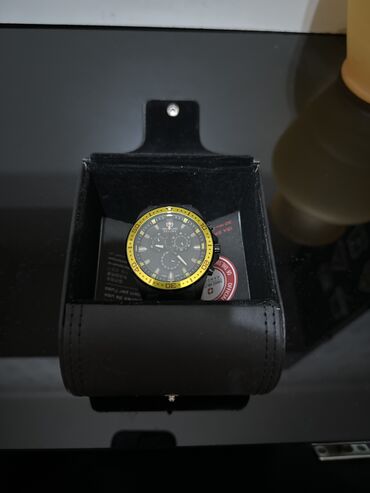 часы tissot 1853 swiss made: Swiss Military Hanova. Почти новые