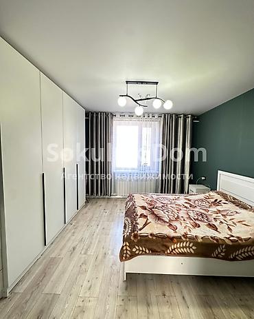 04 регион: 🏠Продается дом в с. Сокулук 🟡 Комнаты: 4 🟡 Участок: 4 соток 🟡 — 9