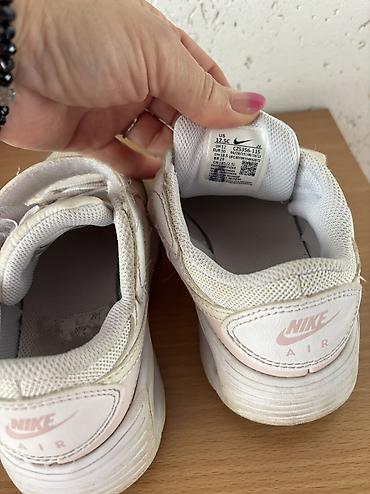 obuca bona: Nike patike broj 30 za devojcice — 3