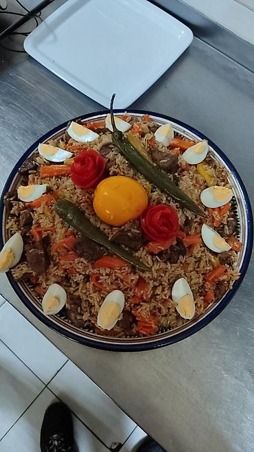 Готовые блюда, кулинария: Готовая еда и полуфабрикаты собственного производства Ассортимент: - — 10