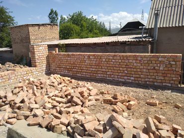 Кладка: Кладка кирпича Гарантия, Бесплатная консультация Больше 6 лет опыта — 4