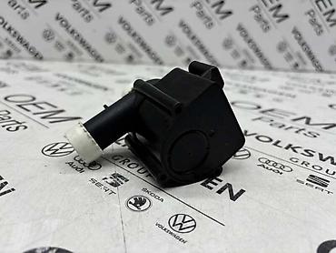 mt 11: POMOCNA PUMPA VODE ZA VOLKSWAGEN GOLF 6, GOLF 7, PASSAT B7 . - 06H — 5