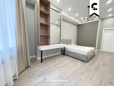 Долгосрочная аренда квартир: 3 комнаты — 2